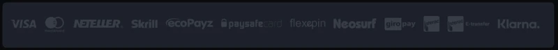 GGBet payments