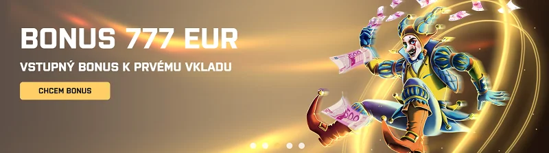 Kajot win bonus 